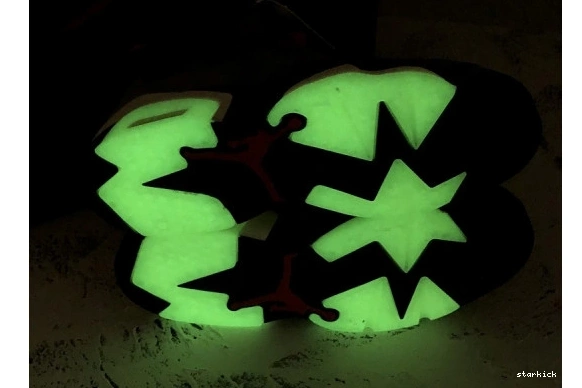 6 Retro CN1084-200 Jordan CN1084-200 Scott Travis Air 1230